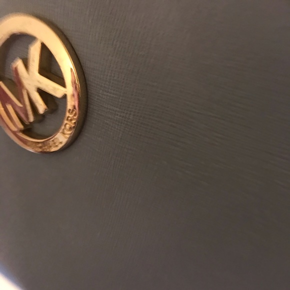 Michael Kors Chain Handbag - Picture 2 of 5